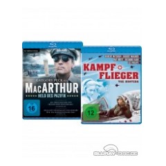 macarthur---held-des-pazifik---kampfflieger---the-hunters-double-feature.webp