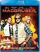 MacGruber - Unrated & Theatrical Version (Region A - US Import ohne dt. Ton) Blu-ray