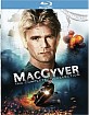 MacGyver (1985-1992): The Complete Collection (US Import ohne dt. Ton) Blu-ray