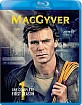 MacGyver: The Complete First Season (UK Import) Blu-ray