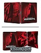 Machete (2010) - KimchiDVD Exclusive #48 Limited Edition 1/4 Slip Steelbook (KR Import ohne dt. Ton) Blu-ray