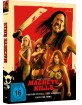 Machete Kills (Limited Mediabook Edition) (Cover A) Blu-ray