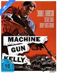 Machine-Gun Kelly (2K Remastered) Blu-ray