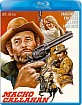 Macho Callahan - 4K Remastered (Region A - US Import ohne dt. Ton) Blu-ray