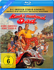 Mach's nochmal Dad Blu-ray