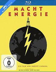 Macht Energie Blu-ray