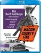 Macon County Line (1974) (Region A - US Import ohne dt. Ton) Blu-ray