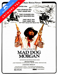 Mad Dog Morgan 4K (4K UHD) Blu-ray