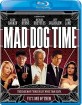 Mad Dog Time (1996) (Region A - US Import ohne dt. Ton) Blu-ray