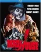 Madhouse (1974) (Region A - US Import ohne dt. Ton) Blu-ray