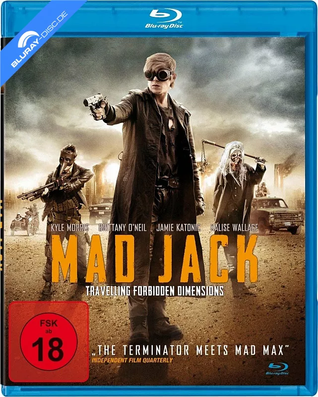 mad-jack---travelling-forbidden-dimensions-neu.webp