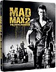 Mad Max 2: El Guerrero de la Carretera - Edición Metálica (ES Import) Blu-ray