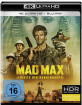 Mad Max 3 - Jenseits der Donnerkuppel 4K (4K UHD + Blu-ray) Blu-ray