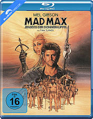 Mad Max 3 - Jenseits der Donnerkuppel Blu-ray