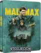 Mad Max (1979) 4K - Edición Metálica (4K UHD + Blu-ray) (ES Import) Blu-ray