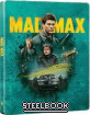 Mad Max (1979) 4K - Limited Edition Steelbook (4K UHD + Blu-ray) (HK Import) Blu-ray