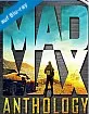 Mad Max Anthologie 4K (4K UHD + Blu-ray) (FR Import) Blu-ray