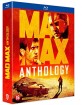 Mad Max Anthologie (FR Import) Blu-ray