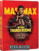 Mad Max Beyond Thunderdome (1985) 4K - Limited Edition Steelbook (4K UHD + Blu-ray) (HK Import) Blu-ray
