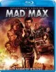 Mad Max - Collector's Edition (Region A - US Import ohne dt. Ton) Blu-ray