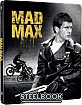Mad Max - Edición Metálica (ES Import) Blu-ray