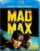 Mad Max: Fury Road (2015) (Blu-ray + Digital Copy) (IT Import ohne dt. Ton) Blu-ray