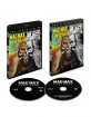 Mad Max: Fury Road - Black & Chrome Limited Edition (JP Import ohne dt. Ton) Blu-ray