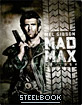 Mad Max Trilogy - Limited Edition Steelbook (ES Import) Blu-ray