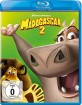 Madagascar 2 (3. Neuauflage) Blu-ray