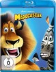 Madagascar (2005) (3. Neuauflage) Blu-ray