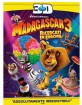 Madagascar 3: Ricercati in Europa 3D (Blu-ray 3D) (IT Import) Blu-ray
