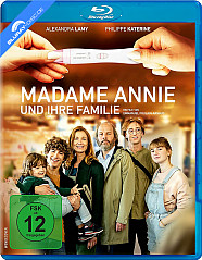 Madame Annie und ihre Familie Blu-ray