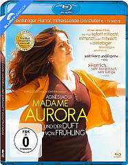 Madame Aurora und der Duft von Frühling Blu-ray