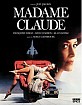 Madame Claude (1977) - 4K Restored (US Import ohne dt. Ton) Blu-ray
