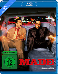 Made (2001) Blu-ray