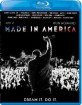 Made in America (2013) (Region A - US Import ohne dt. Ton) Blu-ray