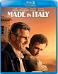Made in Italy (2020) (Region A - US Import ohne dt. Ton) Blu-ray