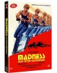 Madness - Zum Töten gezwungen (Limited X-Rated Eurocult Collection #54) (Cover A) Blu-ray