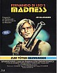 Madness - Zum Töten gezwungen - Große Hartbox Cover B Blu-ray