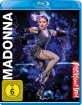 Madonna - Rebel Heart Tour Blu-ray