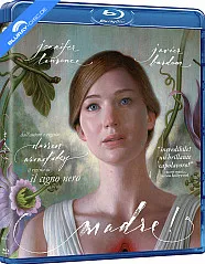 Madre! (2017) (IT Import) Blu-ray