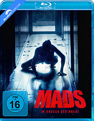 Mads - Im Rausch der Nacht Blu-ray