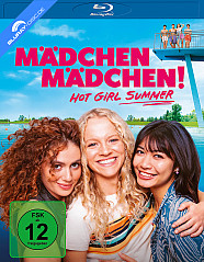 Mädchen Mädchen! (2025) Blu-ray