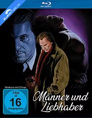 Männer und Liebhaber (1991) Blu-ray