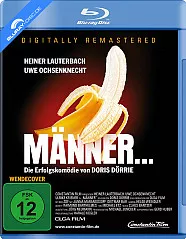 Männer... (1985) Blu-ray