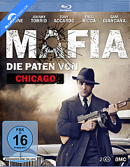 Mafia - Die Paten von Chicago Blu-ray