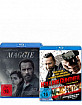 Maggie (2015) + Killing Gunther (Doublepack) Blu-ray