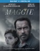 Maggie (2015) (Blu-ray + UV Copy) (Region A - US Import ohne dt. Ton) Blu-ray
