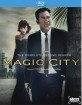 Magic City: The Complete Second Season (Region A - US Import ohne dt. Ton) Blu-ray