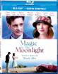 Magic in the Moonlight (Blu-ray + Digital Copy) (IT Import) Blu-ray